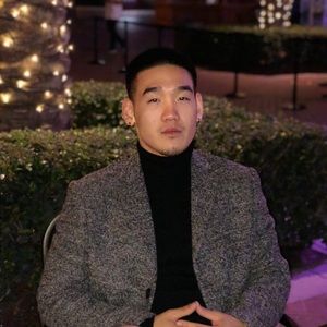 Meet your Posher, Robert